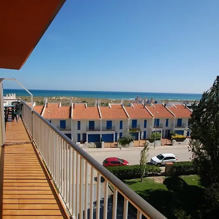 Mare Nostrum 5 - Mas Pinell * Torroella De Montgri