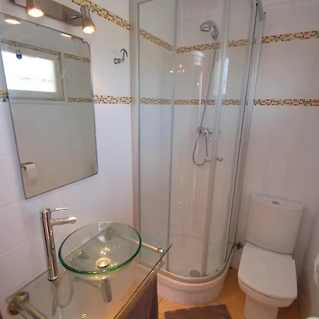 Mare Nostrum 5 - Mas Pinell Apartment *