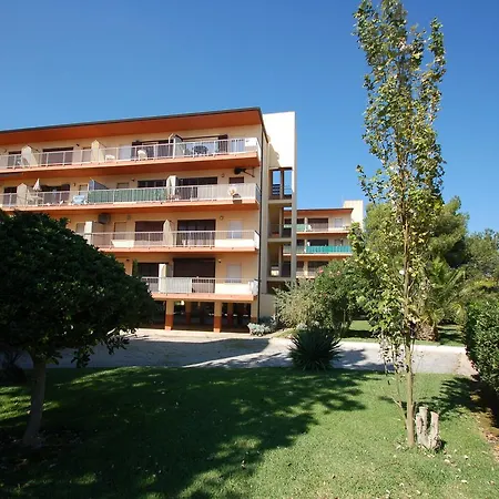 Mare Nostrum 5 - Mas Pinell Torroella De Montgri
