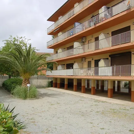 Mare Nostrum 5 - Mas Pinell Apartment