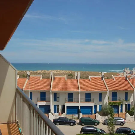 Apartment Mare Nostrum 5 - Mas Pinell
