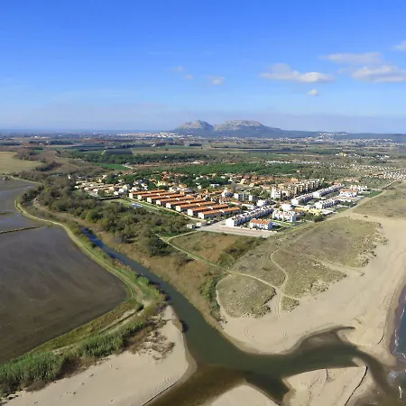 Mare Nostrum 5 - Mas Pinell Apartment