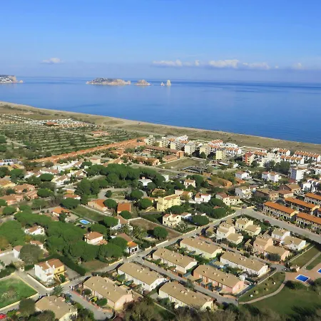 Mare Nostrum 5 - Mas Pinell *