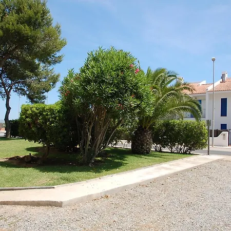 Apartment Mare Nostrum 5 - Mas Pinell Torroella De Montgri