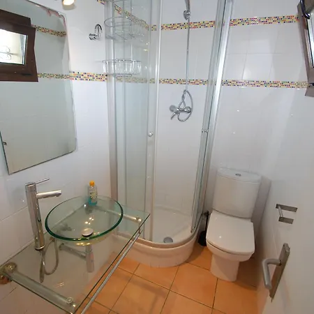 Apartment Mare Nostrum 5 - Mas Pinell