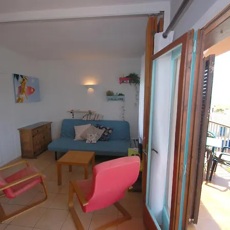 Apartment Mare Nostrum 5 - Mas Pinell *