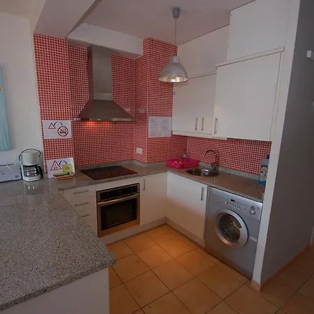 Mare Nostrum 5 - Mas Pinell Apartment