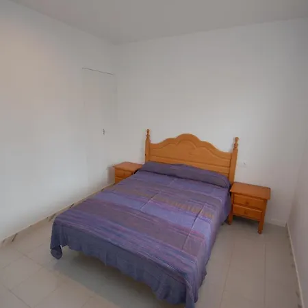 Mare Nostrum 5 - Mas Pinell Apartment Torroella De Montgri