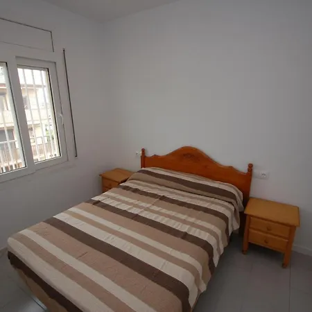 Mare Nostrum 5 - Mas Pinell Apartment