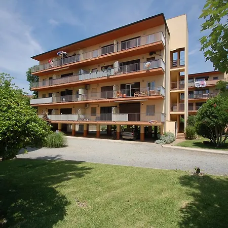 Apartment Mare Nostrum 5 - Mas Pinell